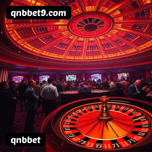 Apostas esportivas ao vivo na qnbbet