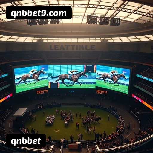 Certificações de segurança e licenças da qnbbet