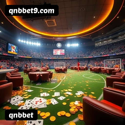 Métodos de pagamento aceitos na qnbbet